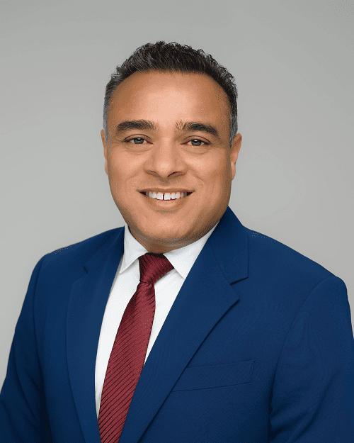 Amandeep Singh Suniara Mortgage Broker