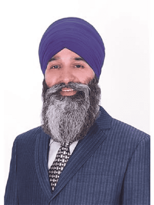 Jagmohan Singh Mann Mortgage Broker