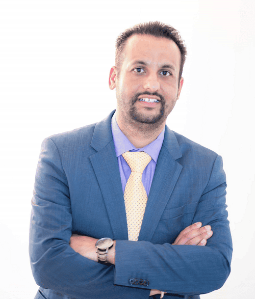 Mohanveer Singh Dhillon Mortgage Broker